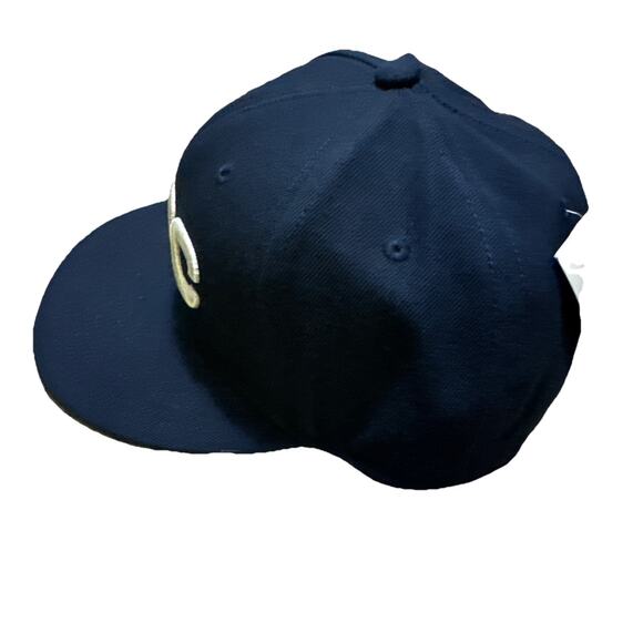 POC Corp Cap Dubnium Blue from Stockholm Sweden - Picture 8 of 8